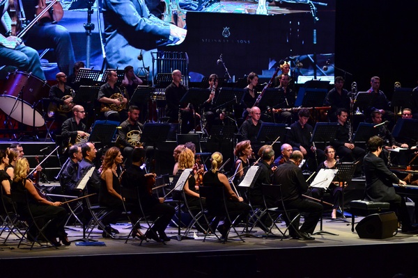 Lang Lang at Byblos Festival